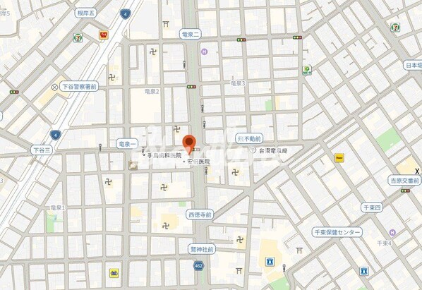 ザ・レジデンス・オブ・トーキョー H20 ネクサスの物件内観写真